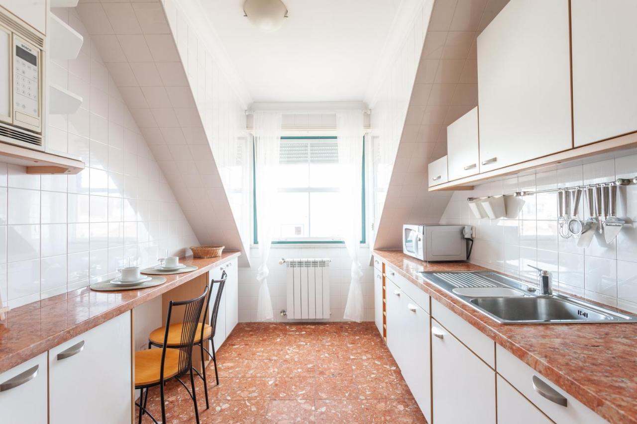 Flh Chic Chiado Exotic Spacious Residence Lisboa Eksteriør bilde